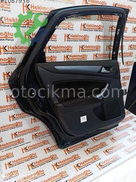 Ford Mondeo çıkma parça
