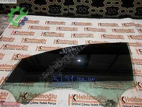 Ford Mondeo 7S71-A21411-A çıkma parça