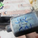 FORD MONDEO SOL ÖN CAM KİRKOSU VE MOTORU 6M21-14A389-B