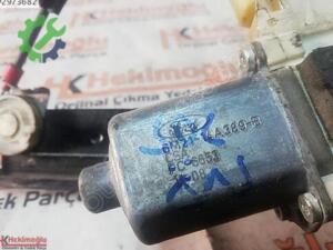 FORD MONDEO SOL ÖN CAM KİRKOSU VE MOTORU 6M21-14A389-B