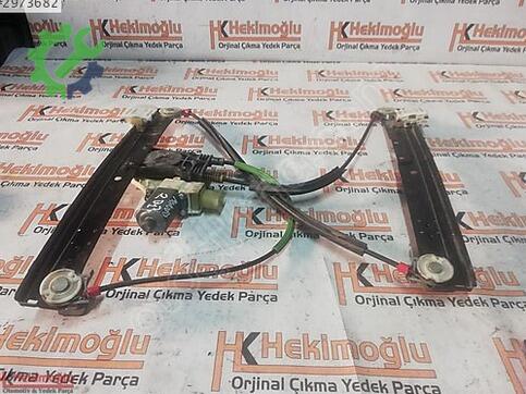 Ford Mondeo 6M21-14A389-B çıkma parça