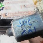 FORD MONDEO SOL ÖN CAM KİRKOSU VE MOTORU 6M21-14A389-B