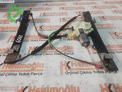 Ford Mondeo 6M21-14A389-B çıkma parça