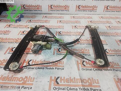 Ford Mondeo 6M21-14A389-B çıkma parça