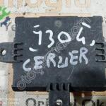 FORD MONDEO VOLVO KAPI MODÜLÜ BEYNİ 9G9T-14B534-BC SOL ARKA