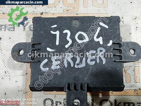 Volvo Truck Beyni çıkma parça