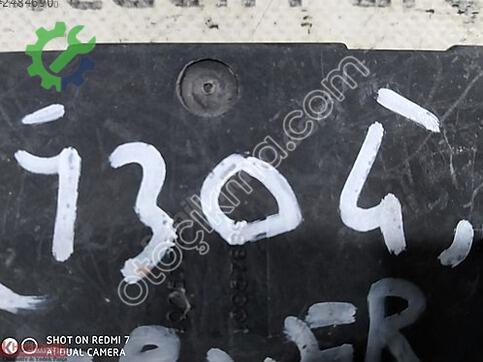 Volvo Truck 9G9T-14B534-BC çıkma parça