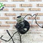 Ford Mondeo Çıkma Parça Konya