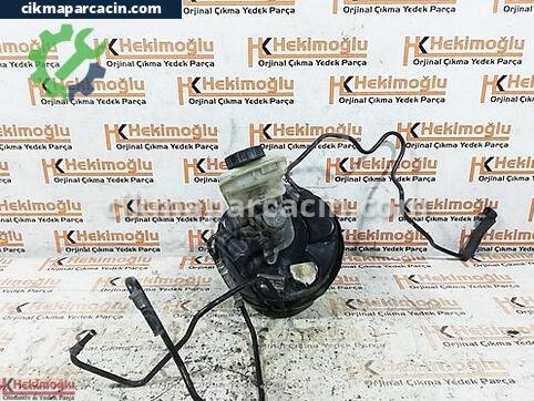 Ford Mondeo Westinghouse Fren çıkma parça