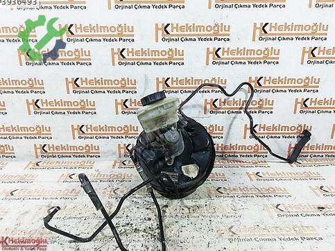Ford Mondeo çıkma parça