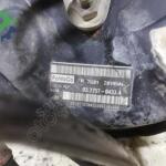 Ford Mondeo Çıkma Parça Konya