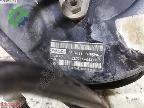 Ford Mondeo 2B195AG çıkma parça