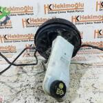 Ford Mondeo Çıkma Parça Konya