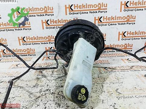 Ford Mondeo 2B195AG çıkma parça