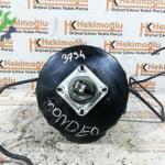 Ford Mondeo Çıkma Parça Konya