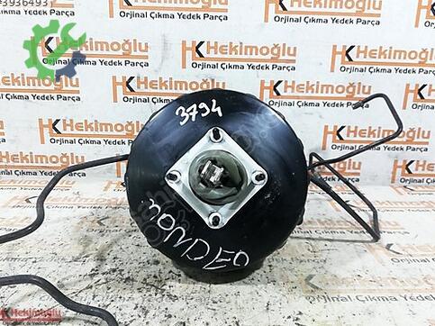 Ford Mondeo 2B195AG çıkma parça