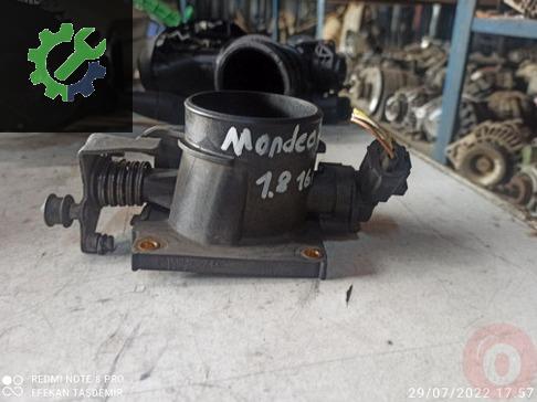 Ford Mondeo Gaz Kelebeği çıkma parça