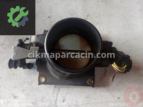 Ford Mondeo Gaz Kelebeği 1S7G9E926 çıkma parça