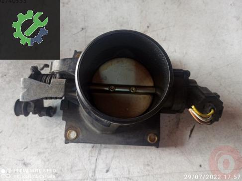 Ford Mondeo Gaz Kelebeği 1S7G9E926 çıkma parça