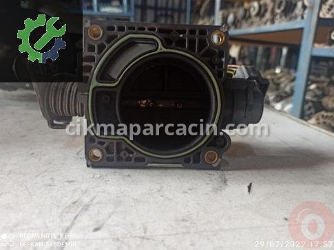 Ford Mondeo Gaz Kelebeği 1S7G9E926 çıkma parça