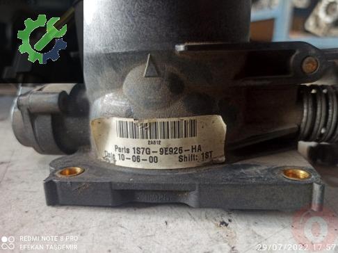 Ford Mondeo Gaz Kelebeği 1S7G9E926 çıkma parça