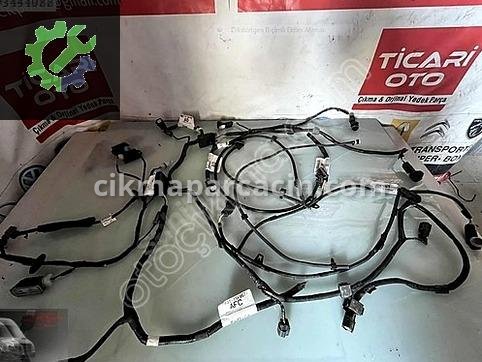 Ford Tourneo Courier Park Sensörü çıkma parça