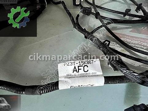 Ford Tourneo Courier Park Sensörü çıkma parça