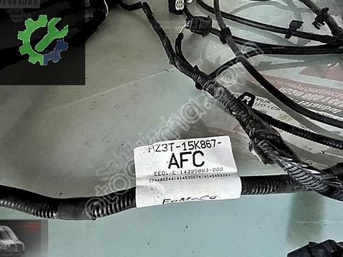 FORD ORİJİNAL PARK SENSÖRLERİ