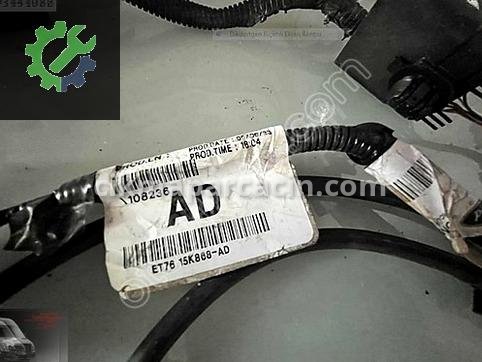 Ford Tourneo Courier Park Sensörü çıkma parça