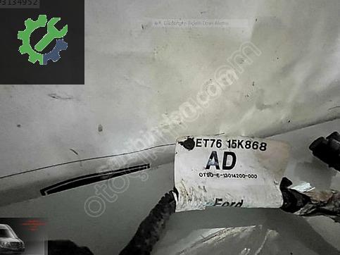 FORD ORJİNAL SÖKME PARK SENSÖR VE KAMERASI
