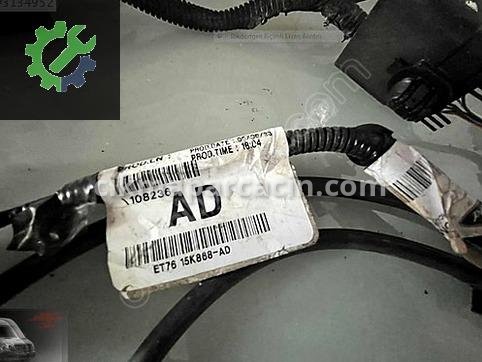 Ford Mark Konfor Beyni çıkma parça