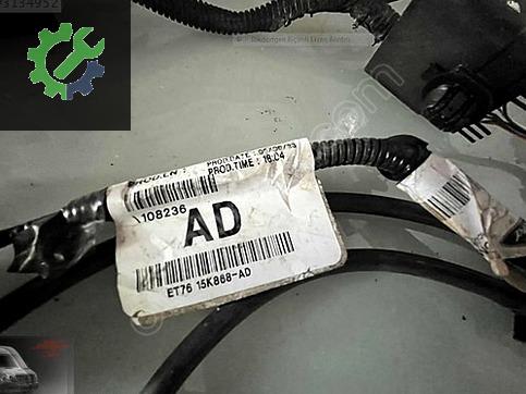 FORD ORJİNAL SÖKME PARK SENSÖR VE KAMERASI