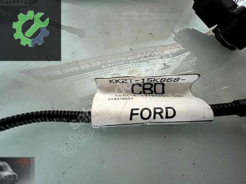 FORD ORJİNAL SÖKME PARK SENSÖR VE KAMERASI