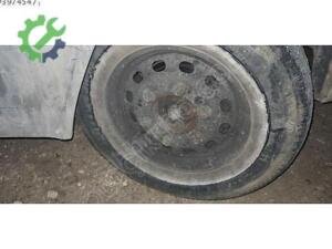 Çıkma Ford Transit Çelik Jant