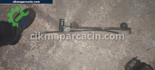 Ford P100 El Fren Kolu çıkma parça