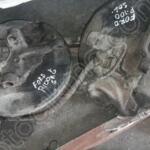 Ford P100 Orijinal Çıkma Taşıyıcı