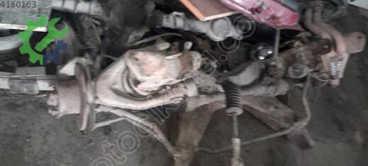Ford P100 Taşıyıcı çıkma parça