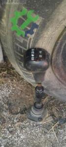 Ford P100 Orijinal Çıkma Vites Kolu