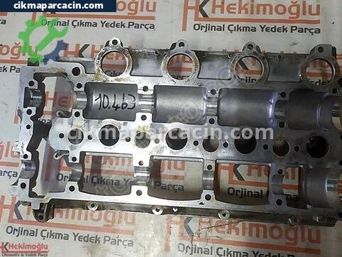 Ford C-Max Eksantrik Mili çıkma parça