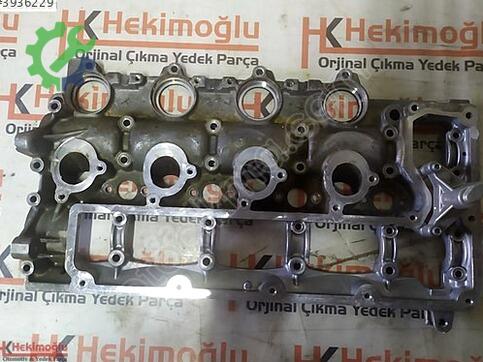 Ford C-Max çıkma parça