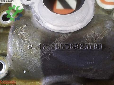 Ford C-Max çıkma parça
