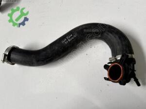 Ford Puma Çıkma Turbo