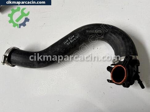 Ford Puma Turbo çıkma parça