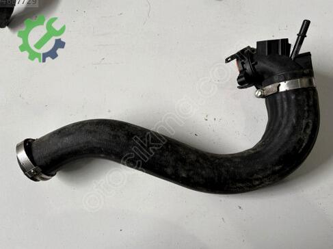 Ford Puma Turbo çıkma parça