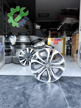 Ford Puma Jant & Lastik Takımı çıkma parça