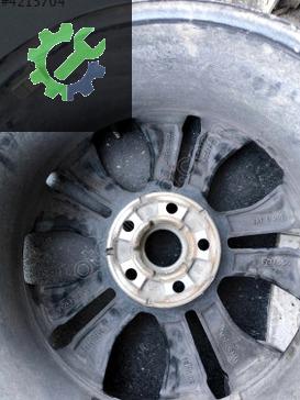 Ford Puma Jant & Lastik Takımı çıkma parça