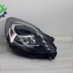 Ford Puma 2021-2022 Çıkma Far