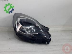 Ford Puma 2021-2022 Çıkma Sağ Far