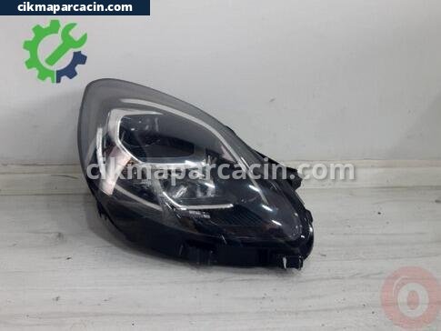 Ford Puma Far çıkma parça