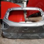 FORD PUMA ARKA BAGAJ KAPAĞI ÇIKMA